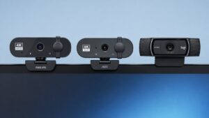 Best webcams: 3 products I’d actually recommend