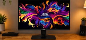 The Best OLED Monitors for Gaming and Work