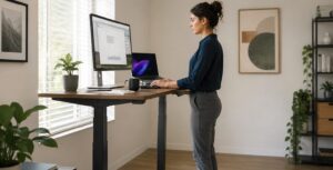 Best standing desks I’ve used: 5 models actually worth buying